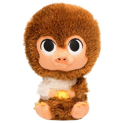 FunKo Supercute Plush: Fantastic Beasts 2- Baby Niffler (Brown) Plush, 6