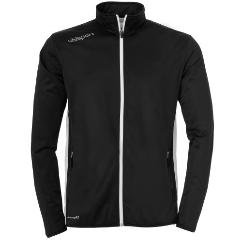 Survêtement classic junior Uhlsport Essential 14 ans Noir