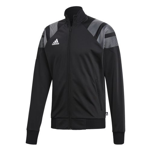 Veste de survêtement adidas Tango Stadium Icon Noir M