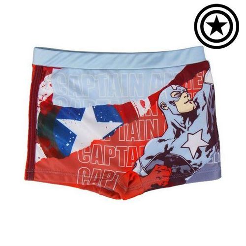 Caleçon de bain pour enfants The Avengers 73798 5 ans