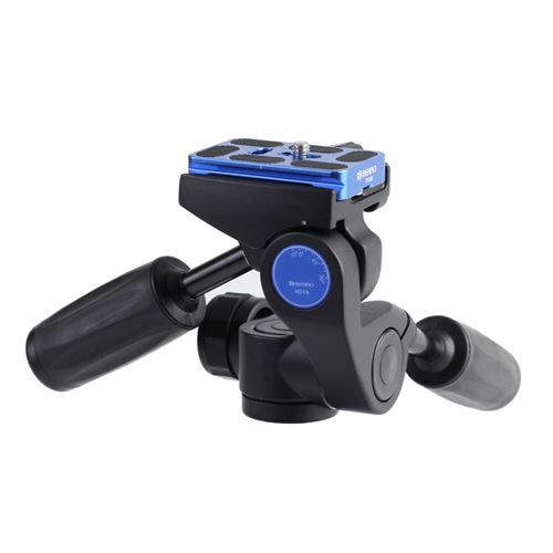 Benro Rotule Photo Hd1A