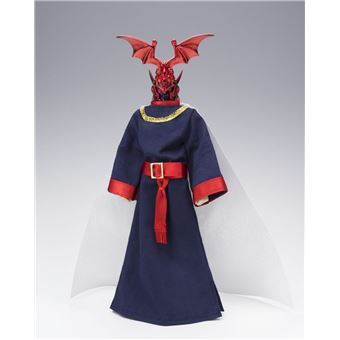 Figurine Saint Seiya D.D.Panoramation - Saga Des Gémeaux - Bandai