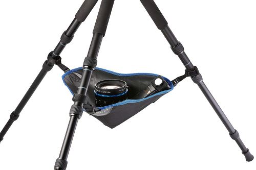 Novoflex Triangle Sac Pour Trépied Noir Trio Tc-eu