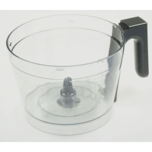 Bol plastique pour robot philips - f695295