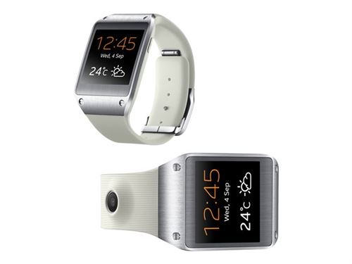Samsung galaxy gear v700 on sale