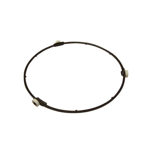 Cerceau A Roulettes Du Plateau Ø198Mm pour Micro Ondes Samsung
