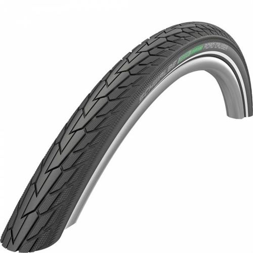Schwalbe pneu extérieur Road Cruiser 24 x 1,75 (47-507) noir