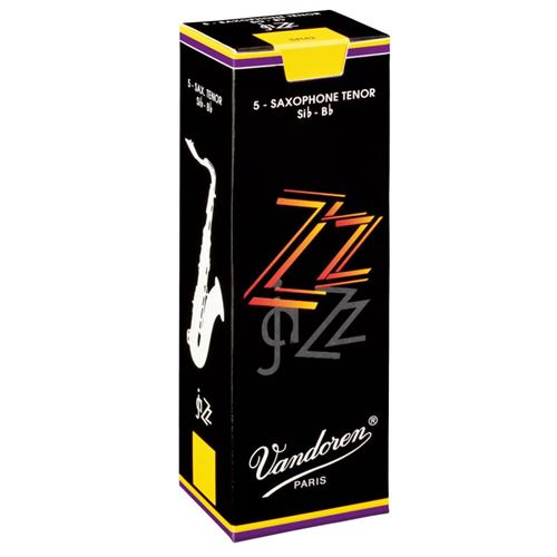 VANDOREN 5 ANCHES SAX TENOR ZZ N.1,5