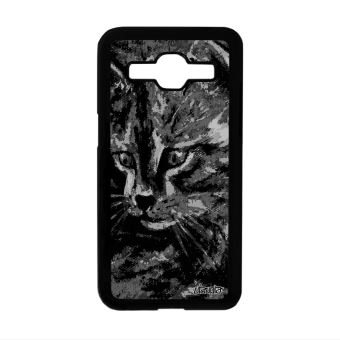 coque samsung core prime chat coque samsung core prime chat