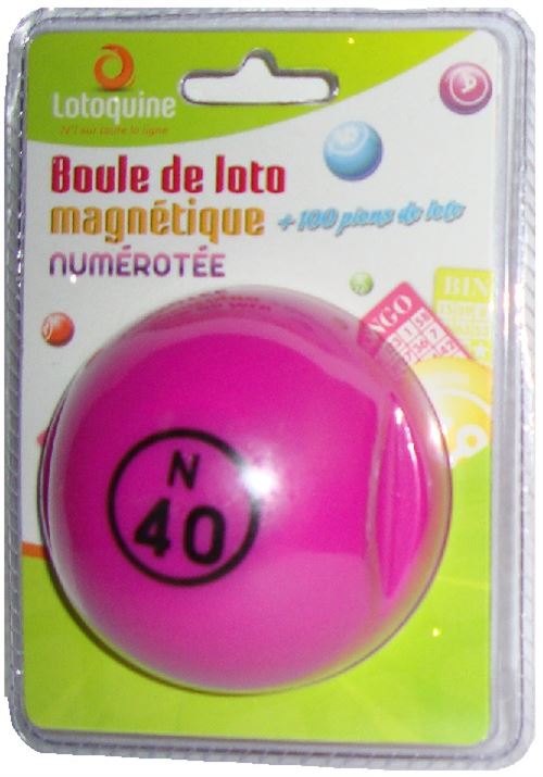 Kim'Play - Grands Classiques - Ramasse + 100 Pions Marque Loto Magnetiques  : : Jeux et Jouets