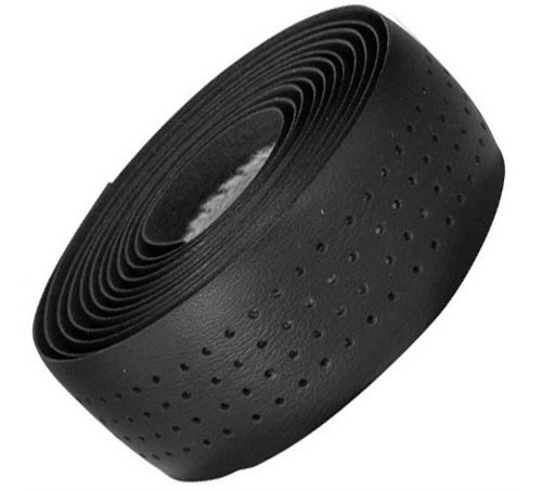 Velox Unisex Noir Ruban De Cintre Soft Grip - Image 2