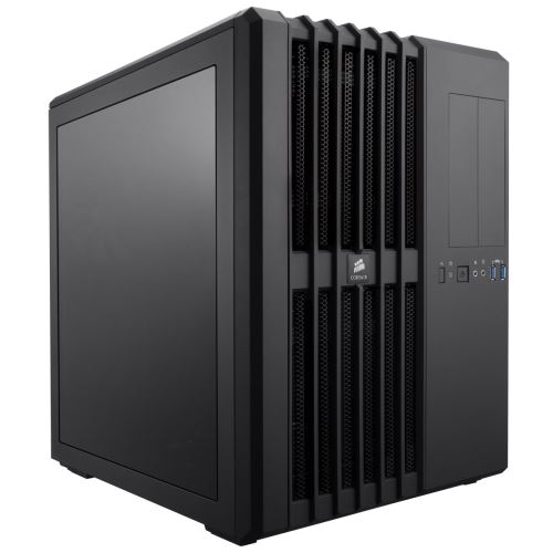 Corsair Carbide Series Air 540 - midtowermodel - uitgebreide ATX