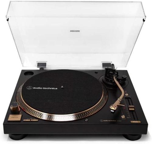Aud at-lp120xusbse