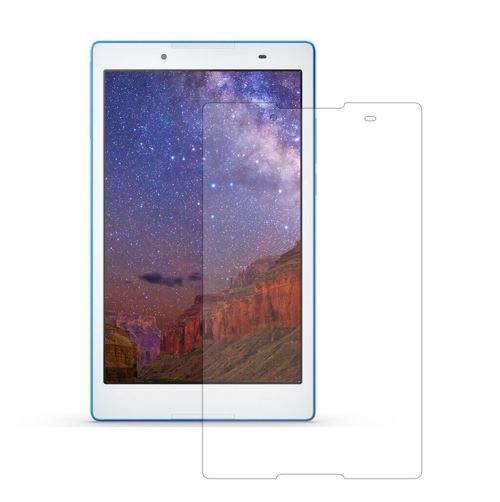Film de protection Verre trempé pour Lenovo Tab 2 A8-50F/LC