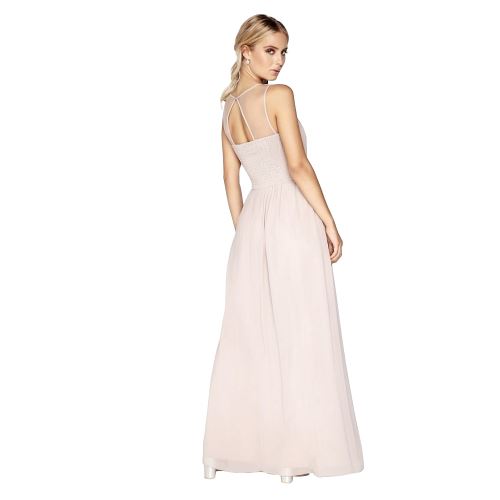Little mistress robe longue best sale