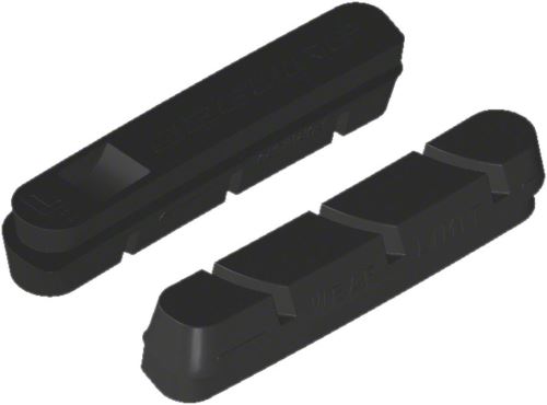 Jagwire Road Pro Inserts SRAM/Shimano Composé humide Noir
