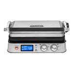 De'Longhi Multigrill CGH1020.D Grille viande DeLonghi Grille viande barbecue electrique CGH 902 C