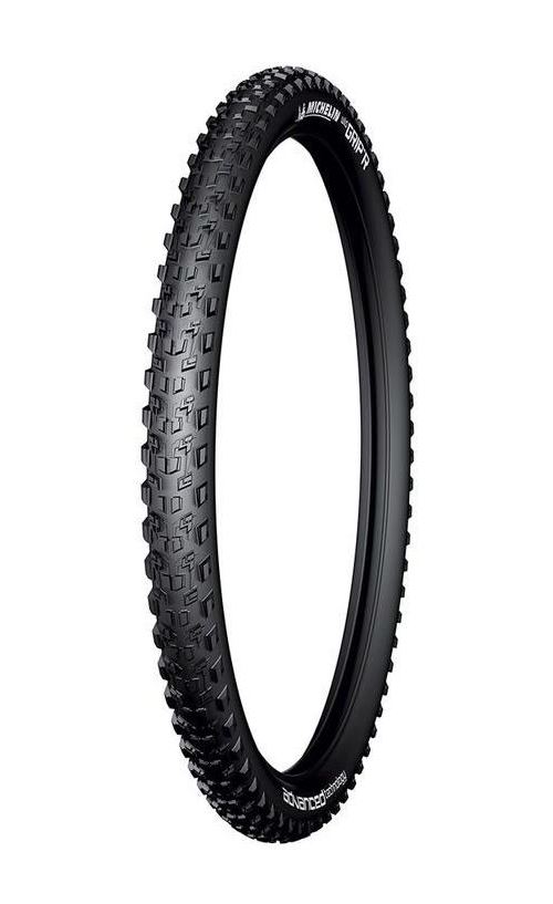Michelin Pneus Michelin Wildgrip R2 Advanced Reforced 27.5x2.35 27.5 x 2.35