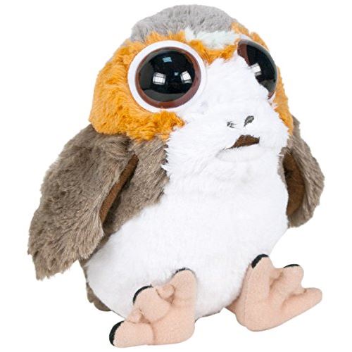 Play by Peluche Porg Star Wars Épisode VIII (760016416)