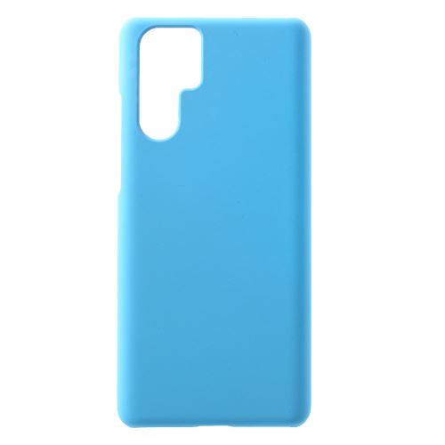 Coque en TPU rude bleu clair pour votre Huawei P30 Pro