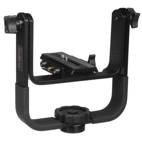 Manfrotto Rotule Pendulaire 393 - Image 3
