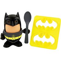 Egg Cup DC Comics Batman
