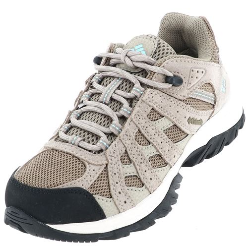 COLUMBIA Canyon Gris 38 Femme