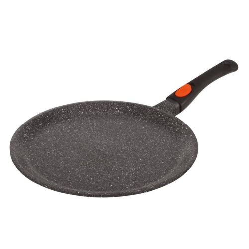 Crepiere 28 Cm Fonte D'alu Kamberg