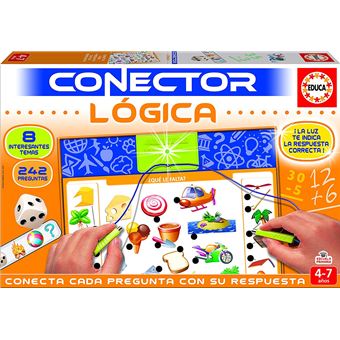 Conector Logique - 1