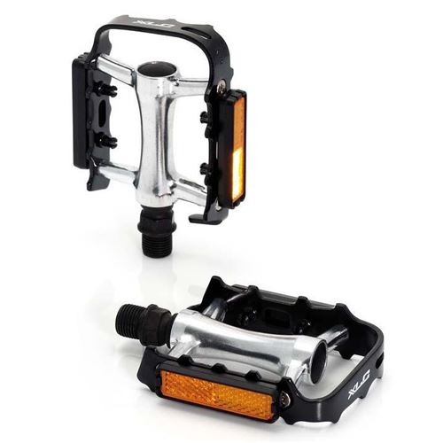 Xlc Pédales Xlc Mtb Ultralight Pd M04 One Size