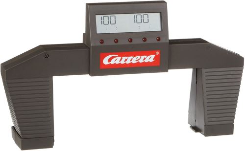 Carrera Evolution - accessoires pour circuit - 20071590 - 1/32 eme analogique - Compte tours electronic pour circuits 1:43 - 1:32 et 1:24