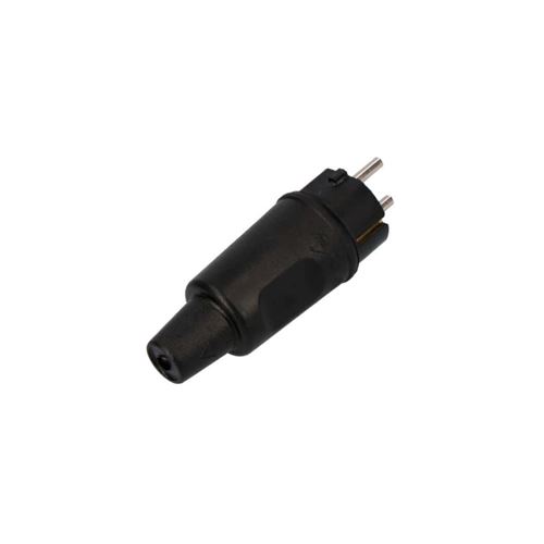 Clé en caoutchouc de 4,8 mm. KOOP RETRACTILE