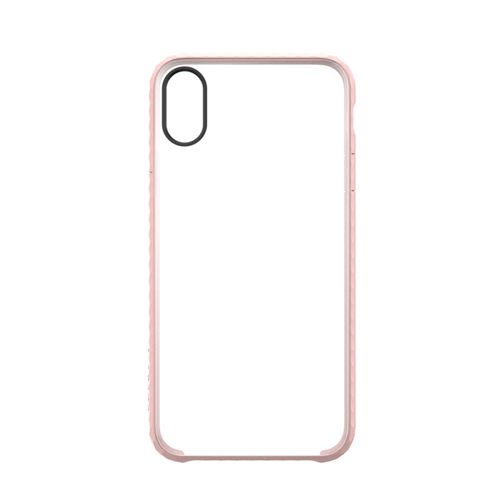 Coque iPhone XS/X Incase Pop Case Rose