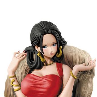 Boa Hancock Glitter & Glamours Christmas Style Ver. B