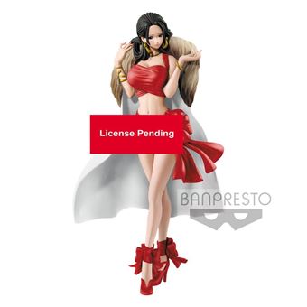 Boa Hancock Glitter & Glamours Christmas Style Ver. B