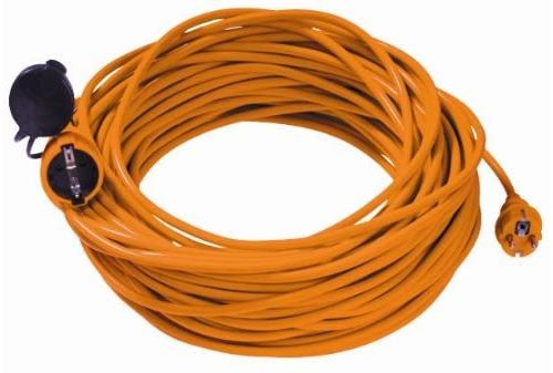 341.879  - Verlängerung PVC 10m or 341.879