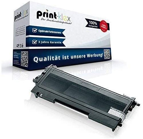 XXL toner compatible pour Brother HL2035 HL 2037 HL 2035 HL 2037 TN2005 XL, 5000 pages