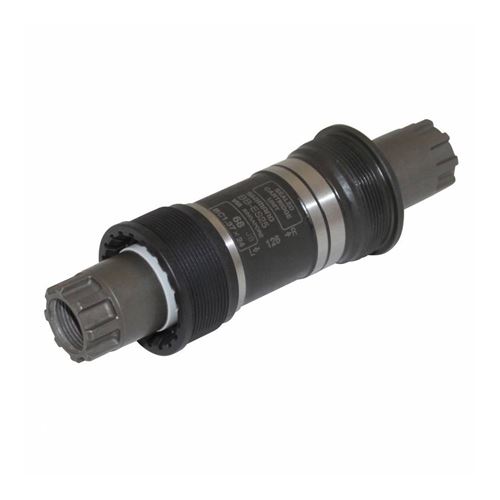 Boitier pedalier shimano octalink es300 121mm filetage anglais