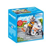 playmobil pas cher garcon