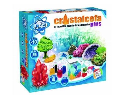 Jeu de société pour toute la famille - Cristalcefa . Jeu