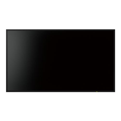 Benq ST4301K 109.2 cm (43 ) LED 4K Ultra HD Digital signage flat panel Black