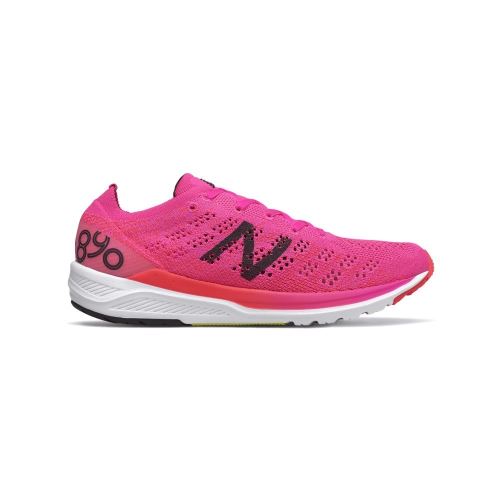 Baskets basses New Balance 890 Rose pour Femmes 40,5