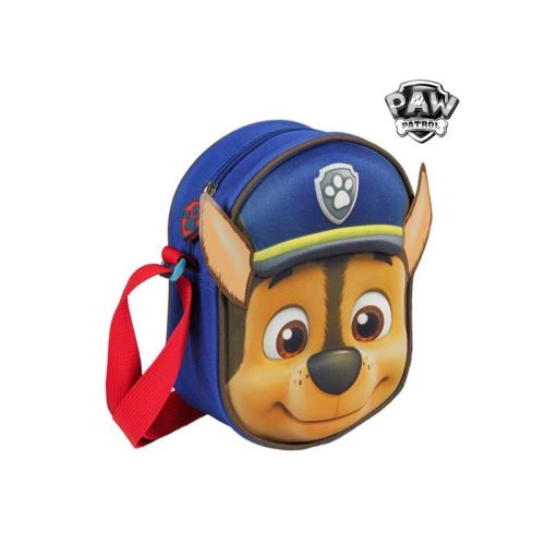 Sac 3d chase (la pat patrouille)