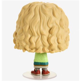 POP Harry Potter Professor Sybill Trelawney