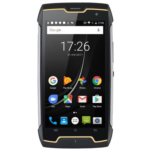 Smartphone King Kong Cubot - 5 - 16 Go de RAM - 2 Go de RAM - 13mpx - 8mpx - Quad Core - Double Sim - 3g