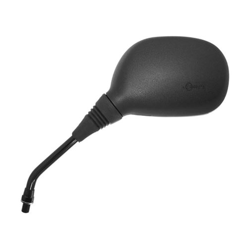 Rétroviseur gauche V PARTS type origine pas à gauche noir Honda CBR125R