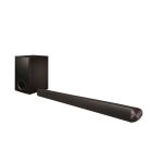 LG SH2 Bluetooth Soundbar 2.1 Black