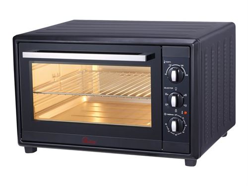 Four électrique à convection 60 litres AR6260B
