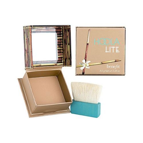 Poudre auto-bronzante Hoola Lite Benefit (8 g)