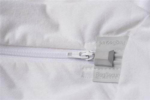 Drap housse B-SENSIBLE BUGSECURE-1820-H30